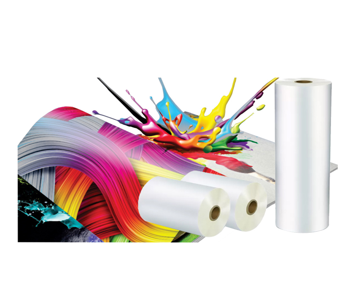 Digital Thermal Lamination Film Chinafilmpro